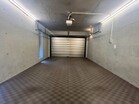 たまの休日は愛車の洗車など趣味のスペースとしてもご利用いただけます。