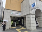 都営大江戸線 東新宿駅(駅)