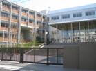 新宿区立新宿中学校(中学校)