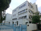 新宿区立東戸山小学校(小学校)