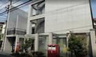 新宿大久保郵便局(郵便局)