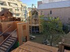 しいのき保育園（幼稚園、保育園）