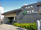 JR山手線 駒込駅(駅)