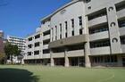 文京区立昭和小学校(小学校)
