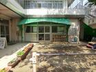 本駒込保育園(幼稚園、保育園)