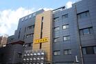 医療法人社団金地病院(病院)