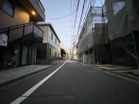 1階は事務所