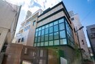 さくらさくみらい高輪(幼稚園、保育園)