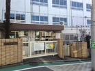 渋谷区立上原小学校（小学校）