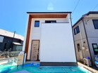 建物室内完成いたしました!是非室内ご確認ください♪当日の現地ご案内も可能です。お気軽にお問い合わせください。