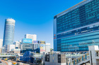 JR線他「新横浜」駅(駅)