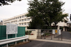 横浜市立篠原中学校(中学校)