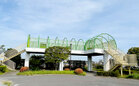 森ケ崎公園(公園)