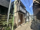 京浜急行「新馬場」駅徒歩５分　「北品川」駅徒歩７分