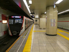 都営浅草線　馬込駅（駅）