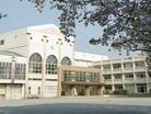 大田区立馬込中学校（中学校）