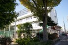 冨士見台保育園（幼稚園、保育園）