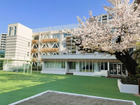 港区立神応保育園(幼稚園、保育園)