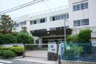 大田区立雪谷中学校（中学校）