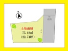 緑豊かな住環境