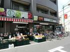 TSUKASA学芸大学店(スーパー)