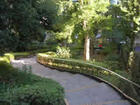 中目黒南緑地公園（公園）