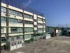 目黒南中学校（中学校）