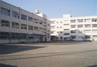 横浜市立新田中学校（中学校）