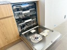 注文住宅で人気の高い食洗器（※Miele)