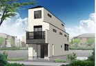 2LDK+2S、土地面積75.09m2、建物面積118.35m2