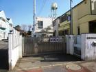 南大蔵保育園（幼稚園、保育園）