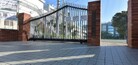 世田谷区立緑間中学校（中学校）