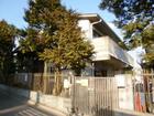 早苗保育園（幼稚園、保育園）