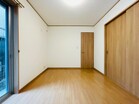 【居室６帖】光あふれる空間で、毎日がもっと楽しく。