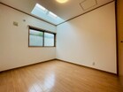 【居室５．３帖】日当たりの良い居室です！