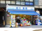 成川薬局用賀店（ドラッグストア）