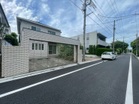 南東・北東角地