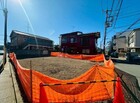 世田谷線上町駅4分の好立地。完成に向けていよいよ始動!現地ご案内可能です。