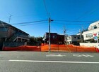 物件周辺は世田谷らしい穏やかな住環境が広がります。