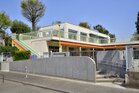 弦巻保育園(幼稚園、保育園)