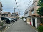 ５ｍ道路
