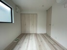 全居室収納あり