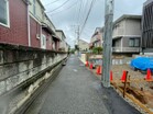図面だけではわからない現地周辺の雰囲気、ぜひご確認くださいませ♪