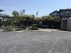 奥沢六丁目緑地（公園）