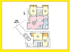 建物面積:１２１．８８㎡