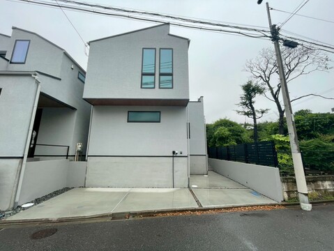 世田谷区瀬田５丁目【４号棟】