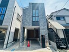 【3LDK+S+P】西池袋4丁目に、家族の未来を広げる「4部屋感覚」のゆとり。