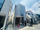 一種低層エリアで閑静な住宅街♪