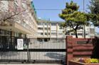 豊島区立池袋第三小学校(小学校)