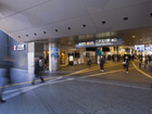 東急田園都市線・大井町線  二子玉川駅（駅）